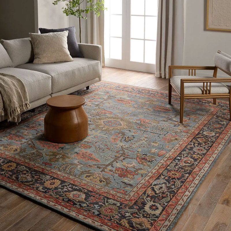 oriental rug