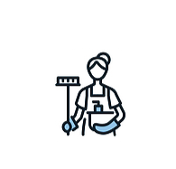 DIY vs Pros icon