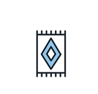 preventative maintenance rug icon