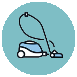 vacuum icon